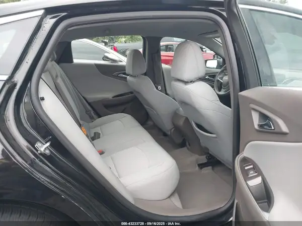 1G1ZB5ST0JF240291 2018 CHEVROLET MALIBU - Image 8