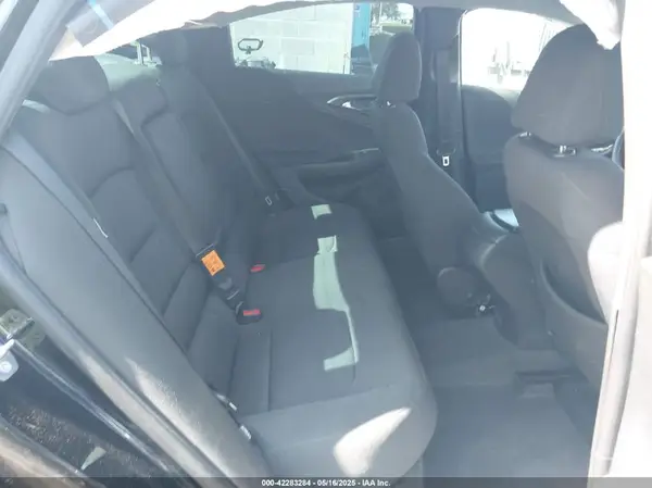 1G1ZB5ST0JF240856 2018 CHEVROLET MALIBU - Image 8