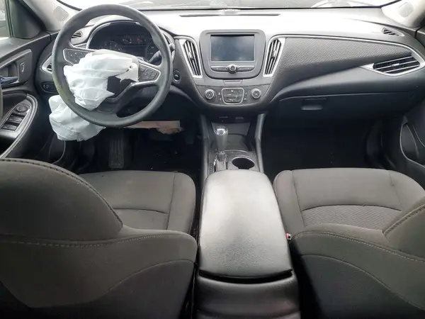 1G1ZB5ST0JF242073 2018 CHEVROLET MALIBU - Image 8