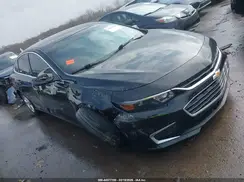 1G1ZB5ST0JF242199 2018 CHEVROLET MALIBU