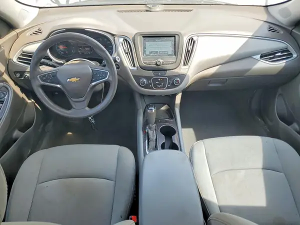1G1ZB5ST0JF242476 2018 CHEVROLET MALIBU - Image 8