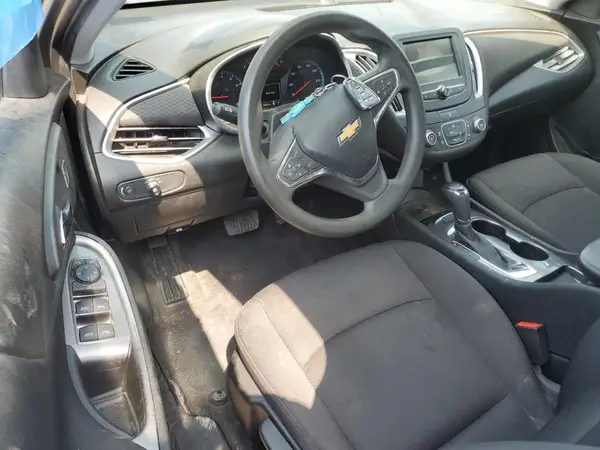1G1ZB5ST0JF243059 2018 CHEVROLET MALIBU - Image 8
