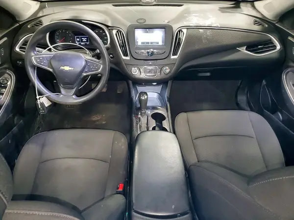1G1ZB5ST0JF243594 2018 CHEVROLET MALIBU - Image 8