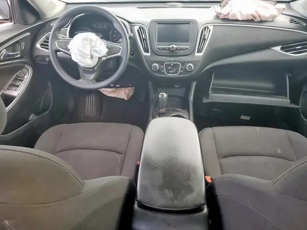 1G1ZB5ST0JF245121 2018 CHEVROLET MALIBU - Image 8