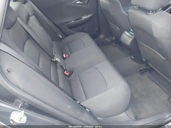 1G1ZB5ST0JF246091 2018 CHEVROLET MALIBU - Image 8