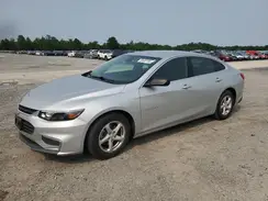 1G1ZB5ST0JF246298 2018 CHEVROLET MALIBU