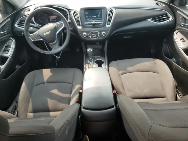 1G1ZB5ST0JF246298 2018 CHEVROLET MALIBU - Image 8