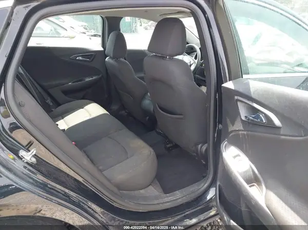 1G1ZB5ST0JF246477 2018 CHEVROLET MALIBU - Image 8