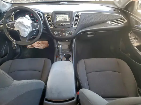 1G1ZB5ST0JF247158 2018 CHEVROLET MALIBU - Image 8