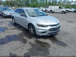 1G1ZB5ST0JF247662 2018 CHEVROLET MALIBU