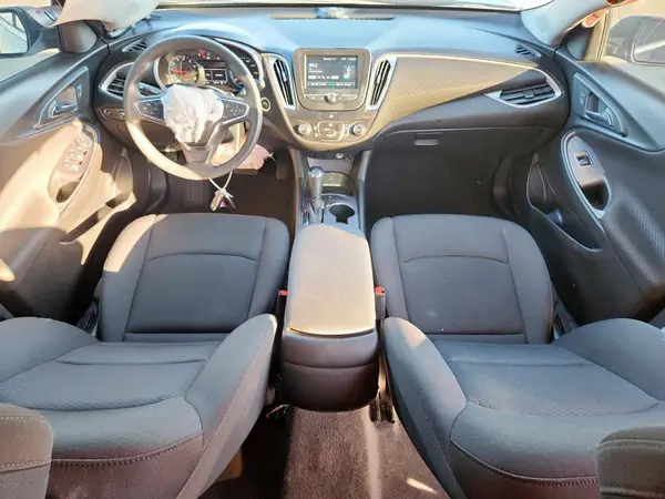 1G1ZB5ST0JF252263 2018 CHEVROLET MALIBU - Image 8