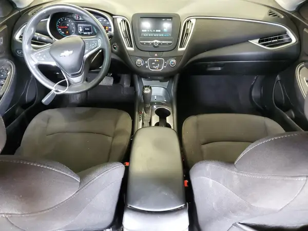 1G1ZB5ST0JF257687 2018 CHEVROLET MALIBU - Image 8