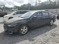1G1ZB5ST0JF259410 2018 CHEVROLET MALIBU
