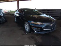 1G1ZB5ST0JF259939 2018 CHEVROLET MALIBU
