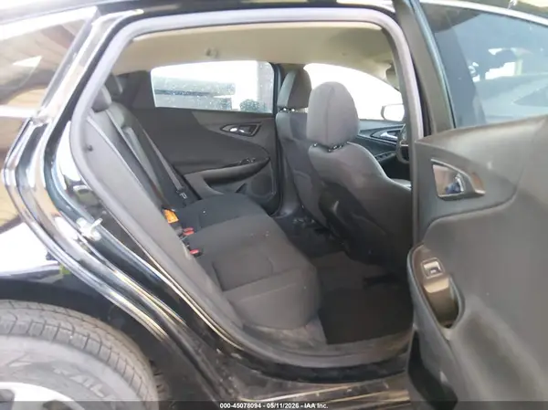 1G1ZB5ST0JF259939 2018 CHEVROLET MALIBU - Image 8