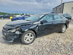 1G1ZB5ST0JF260055 2018 CHEVROLET MALIBU