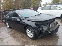 1G1ZB5ST0JF260976 2018 CHEVROLET MALIBU