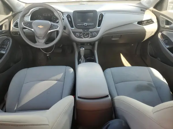 1G1ZB5ST0JF261223 2018 CHEVROLET MALIBU - Image 8