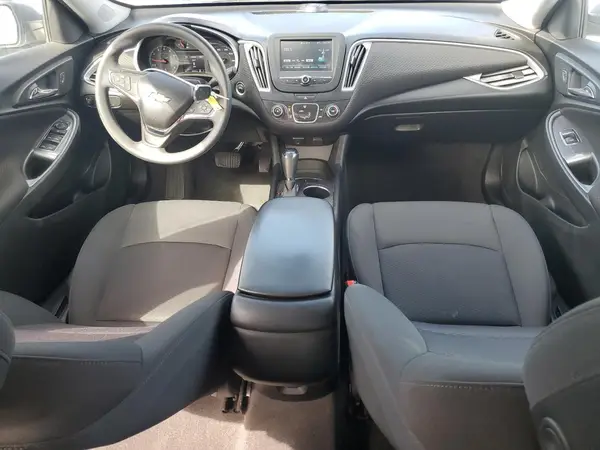1G1ZB5ST0JF263182 2018 CHEVROLET MALIBU - Image 8