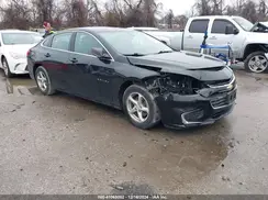 1G1ZB5ST0JF266180 2018 CHEVROLET MALIBU