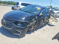 1G1ZB5ST0JF268365 2018 CHEVROLET MALIBU