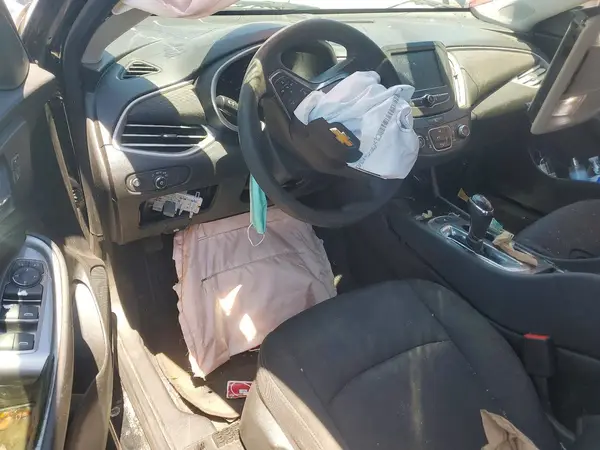 1G1ZB5ST0JF268365 2018 CHEVROLET MALIBU - Image 8