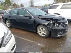 1G1ZB5ST0JF269077 2018 CHEVROLET MALIBU