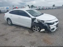 1G1ZB5ST0JF269595 2018 CHEVROLET MALIBU