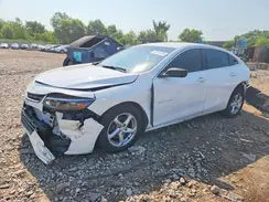 1G1ZB5ST0JF269810 2018 CHEVROLET MALIBU