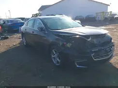 1G1ZB5ST0JF271119 2018 CHEVROLET MALIBU