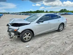 1G1ZB5ST0JF271508 2018 CHEVROLET MALIBU