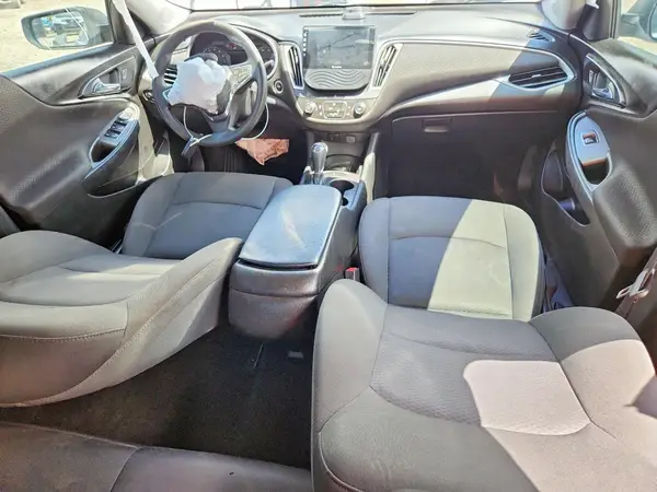 1G1ZB5ST0JF271508 2018 CHEVROLET MALIBU - Image 8