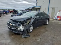 1G1ZB5ST0JF273808 2018 CHEVROLET MALIBU