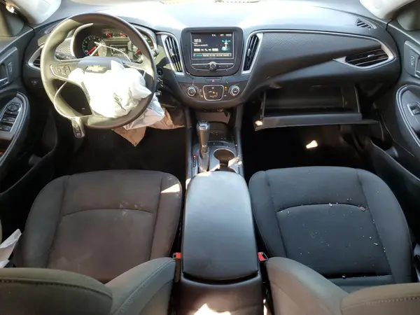 1G1ZB5ST0JF273856 2018 CHEVROLET MALIBU - Image 8