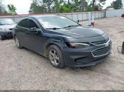1G1ZB5ST0JF274425 2018 CHEVROLET MALIBU
