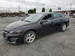 1G1ZB5ST0JF274800 2018 CHEVROLET MALIBU