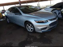 1G1ZB5ST0JF274893 2018 CHEVROLET MALIBU