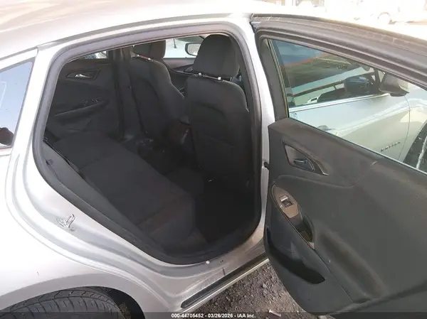 1G1ZB5ST0JF274893 2018 CHEVROLET MALIBU - Image 8