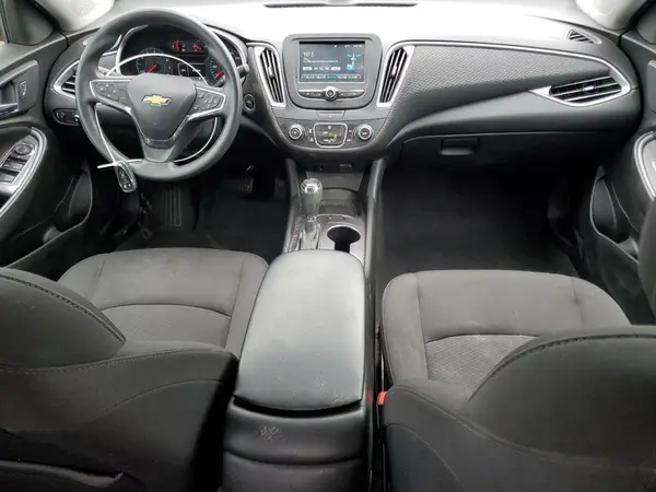 1G1ZB5ST0JF277244 2018 CHEVROLET MALIBU - Image 8