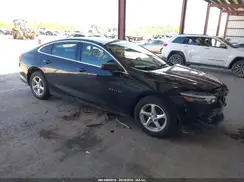 1G1ZB5ST0JF278376 2018 CHEVROLET MALIBU