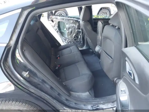 1G1ZB5ST0JF278376 2018 CHEVROLET MALIBU - Image 8