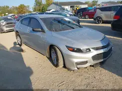 1G1ZB5ST0JF280676 2018 CHEVROLET MALIBU