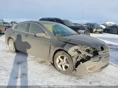 1G1ZB5ST0JF281472 2018 CHEVROLET MALIBU