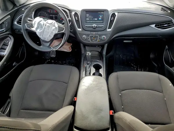 1G1ZB5ST0JF281925 2018 CHEVROLET MALIBU - Image 8