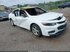 1G1ZB5ST0JF282671 2018 CHEVROLET MALIBU