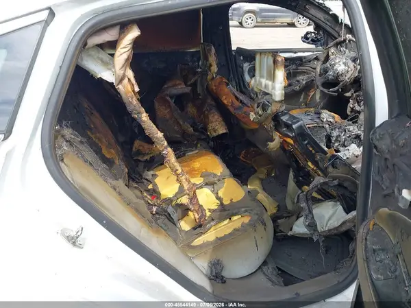 1G1ZB5ST0JF282671 2018 CHEVROLET MALIBU - Image 8