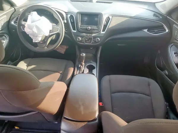 1G1ZB5ST0JF282864 2018 CHEVROLET MALIBU - Image 8