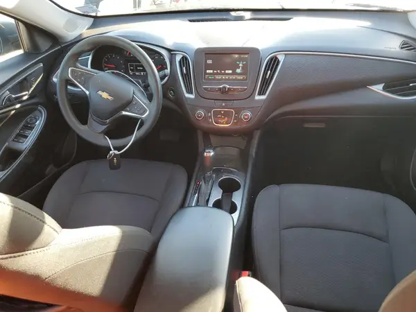 1G1ZB5ST0JF283786 2018 CHEVROLET MALIBU - Image 8