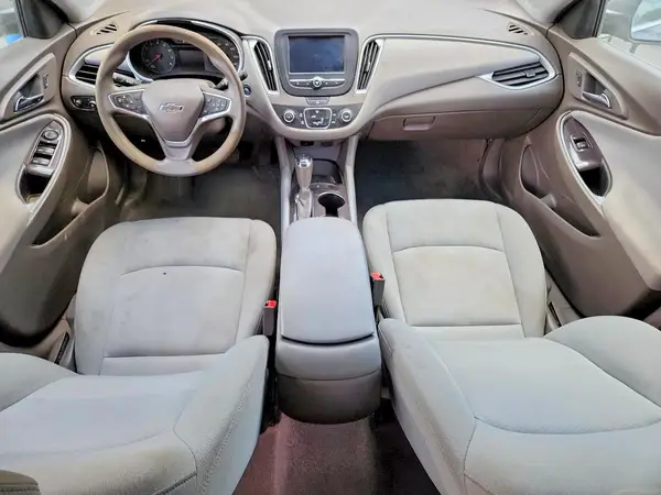 1G1ZB5ST0JF283979 2018 CHEVROLET MALIBU - Image 8