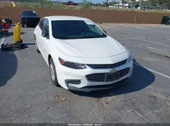 1G1ZB5ST0JF284064 2018 CHEVROLET MALIBU